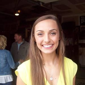 Meet your Posher, Karli